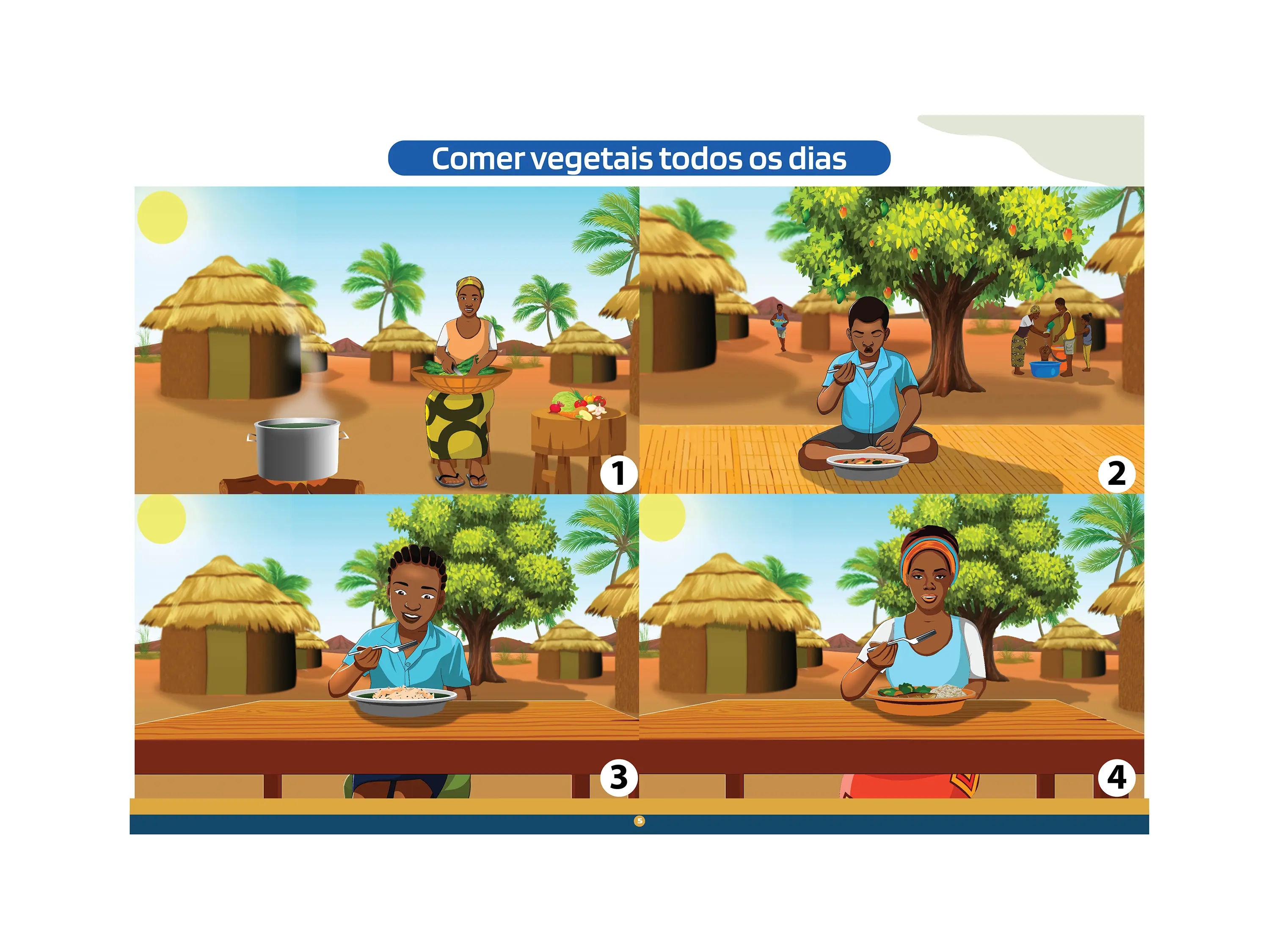 World Vision